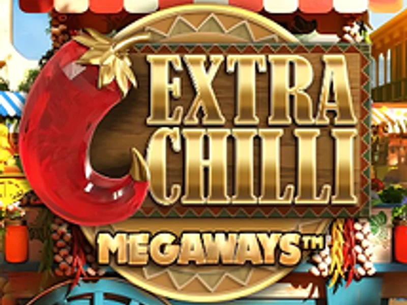 Extra Chilli Megaways