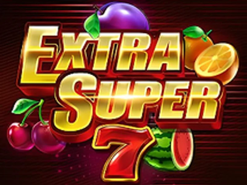 Extra Super 7