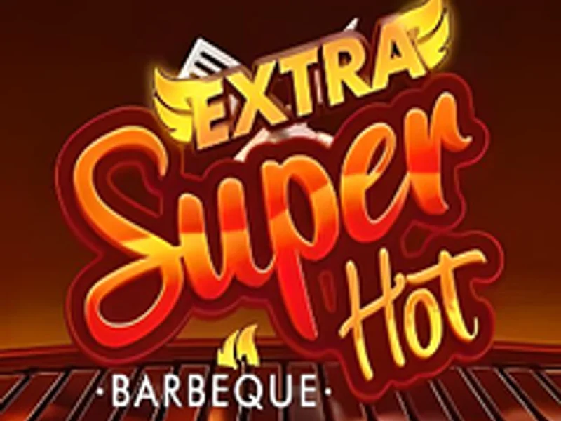 Extra Super Hot BBQ 50