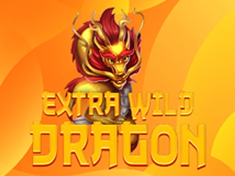 Extra Wild Dragon