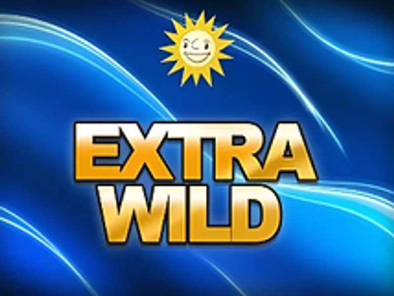 Extra Wild