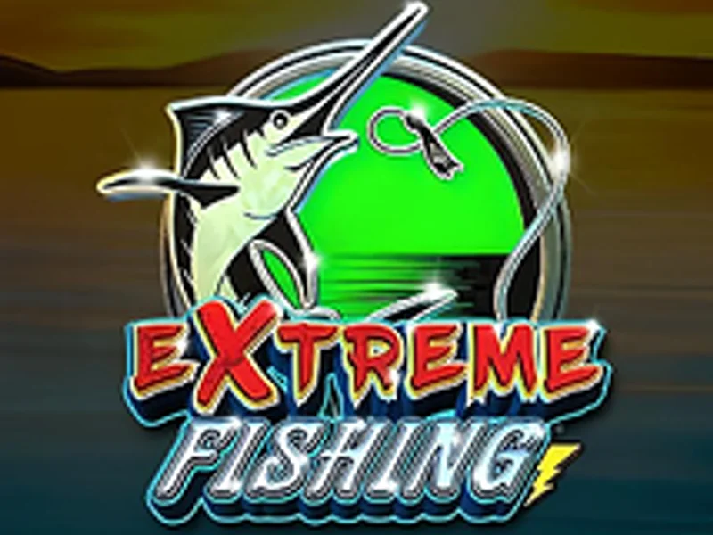 Extreme Fishing