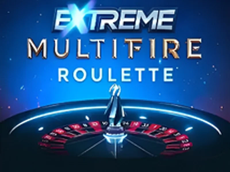 Extreme Multifire Roulette