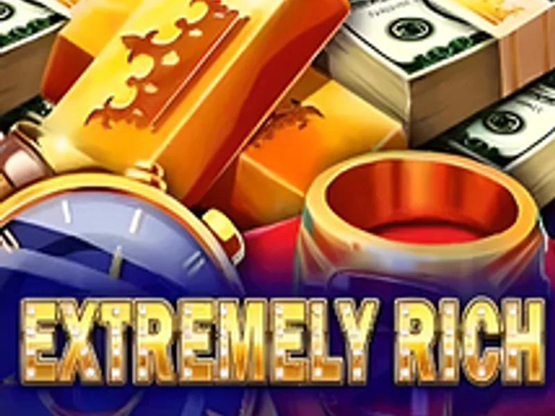 Extremely Rich