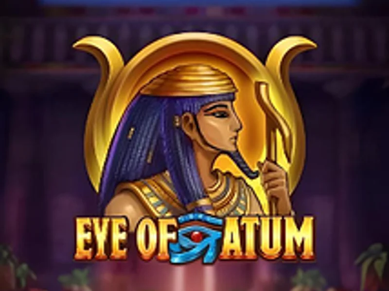 Eye of Atum
