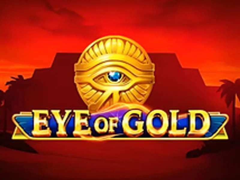 Eye of gold