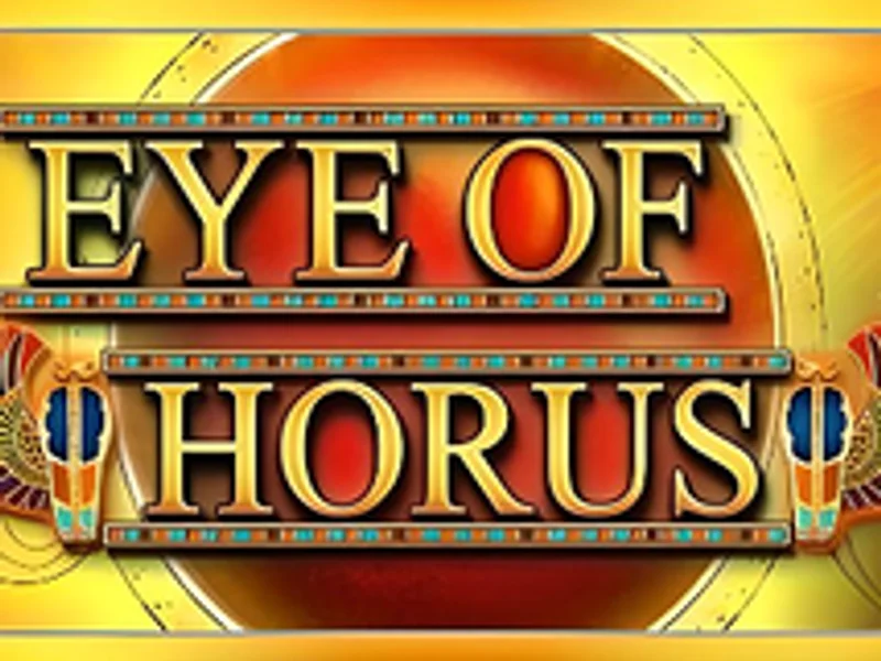 Eye of Horus
