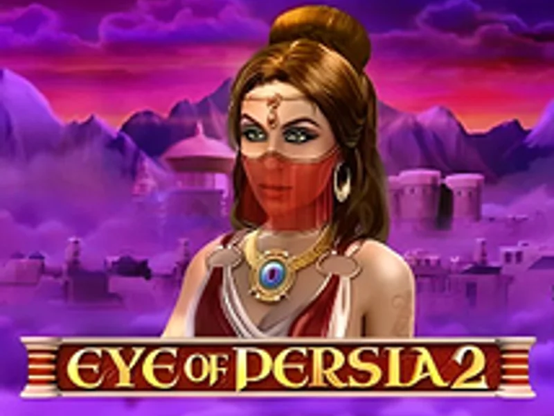 Eye of Persia 2