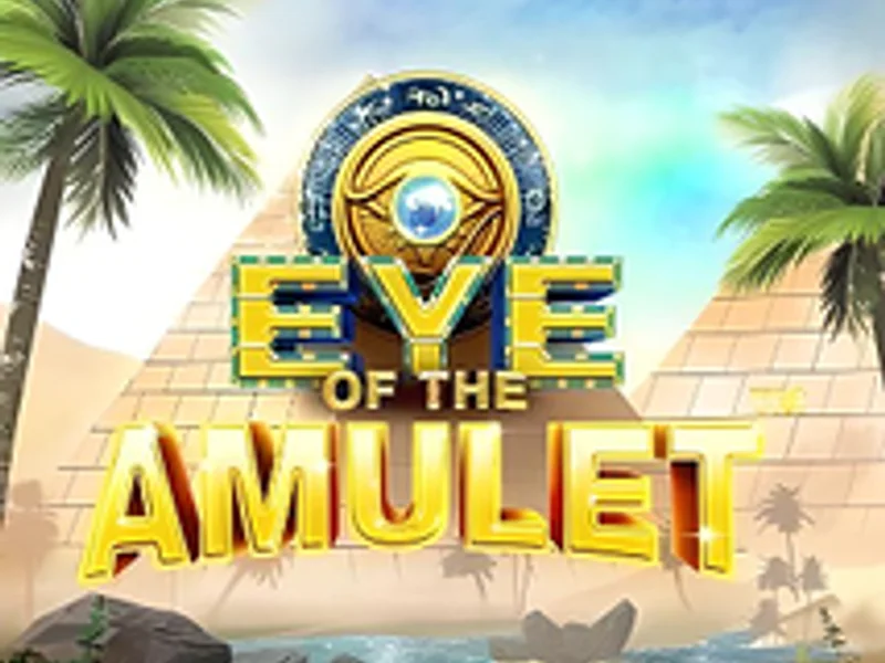 Eye of the Amulet