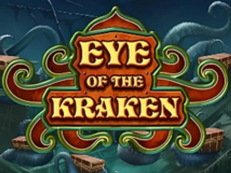 Eye of the Kraken