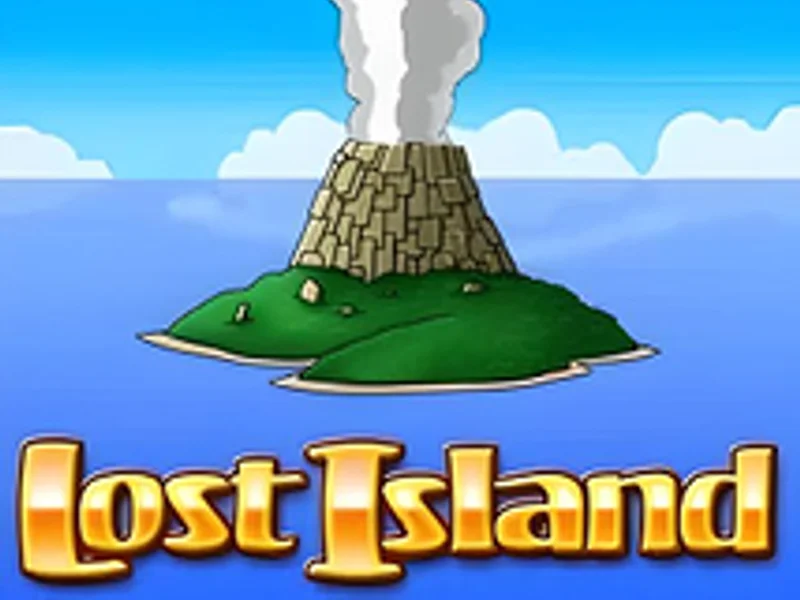 Eyecon Lost Island