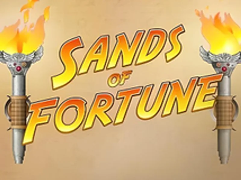 Eyecon Sands of Fortune