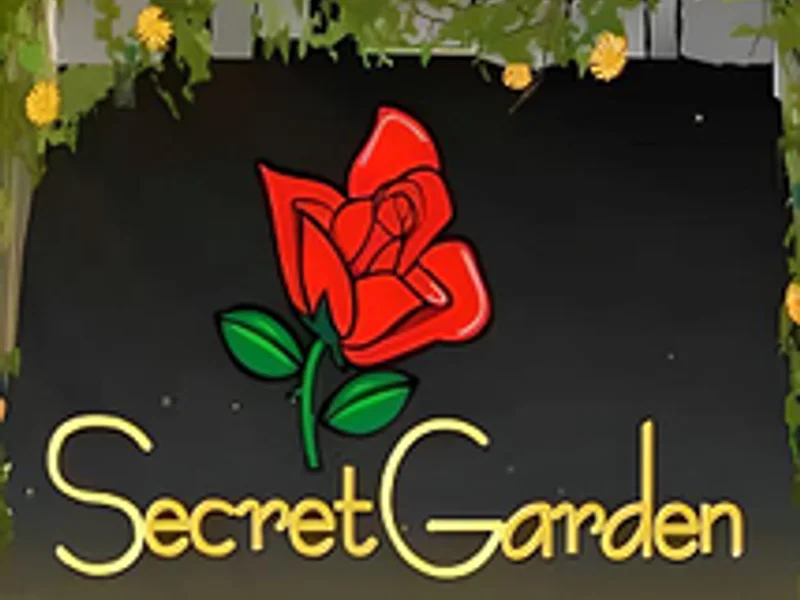 Eyecon Secret Garden