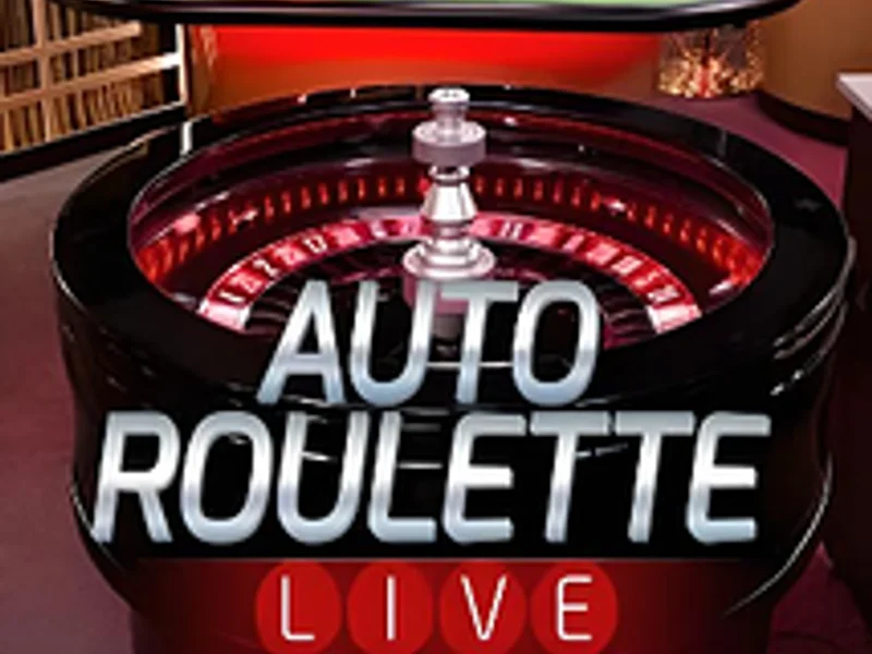 Ezugi Auto Roulette