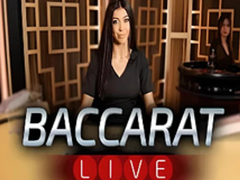 Ezugi Baccarat Live