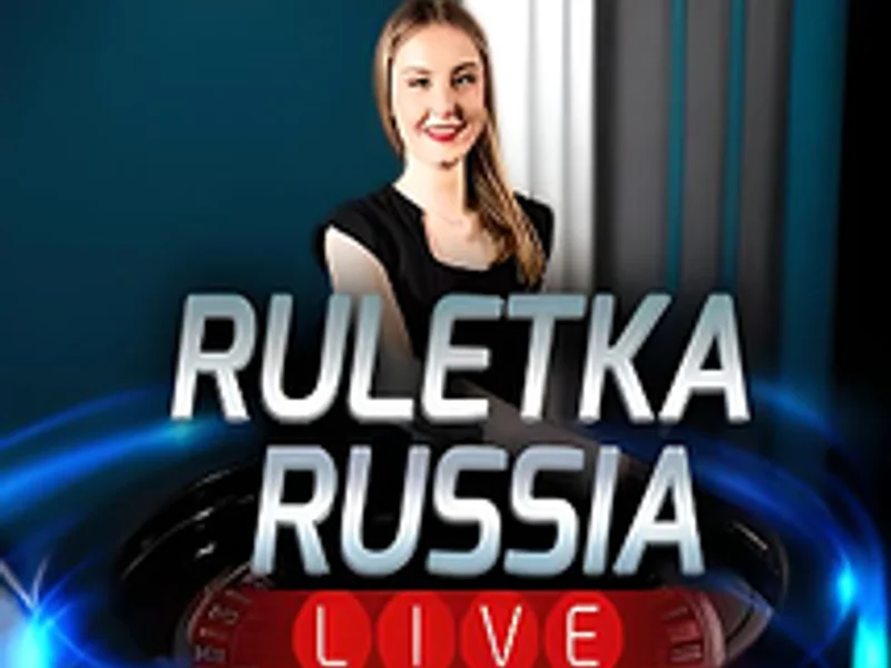 Ezugi Russian Roulette