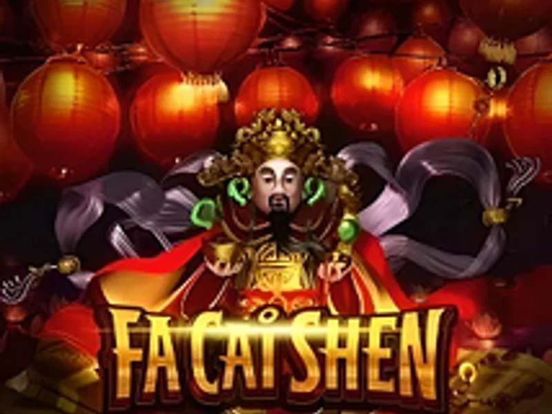 Fa Cai Shen