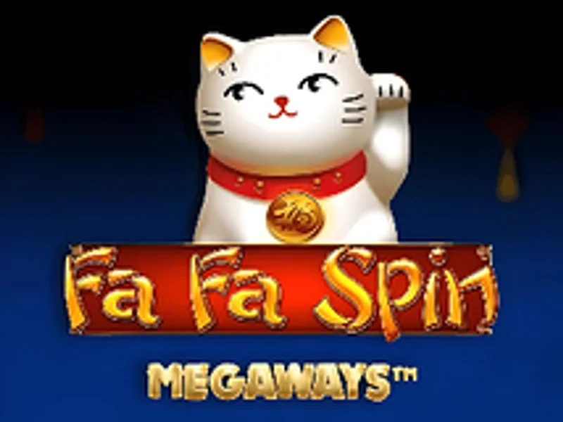 Fa Fa Spin Megaways