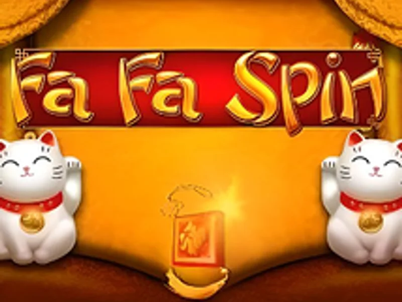 Fa Fa Spin