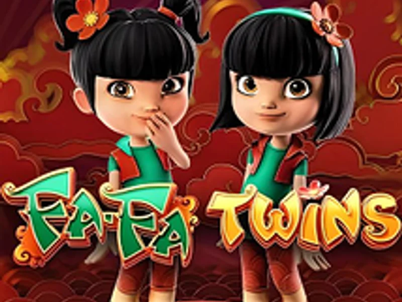 Fa Fa Twins