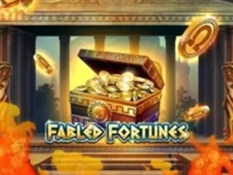 Fabled Fortunes
