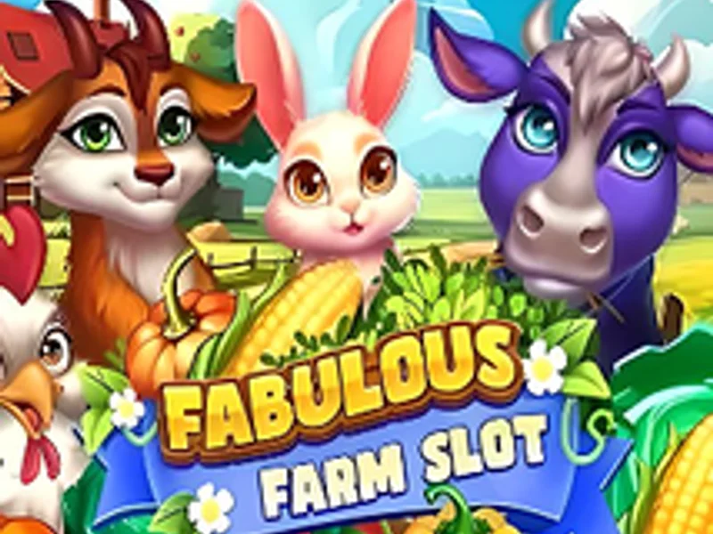 Fabulous Farm Slot