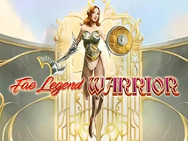 Fae Legend Warrior