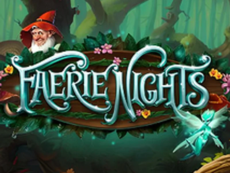 Faerie Nights