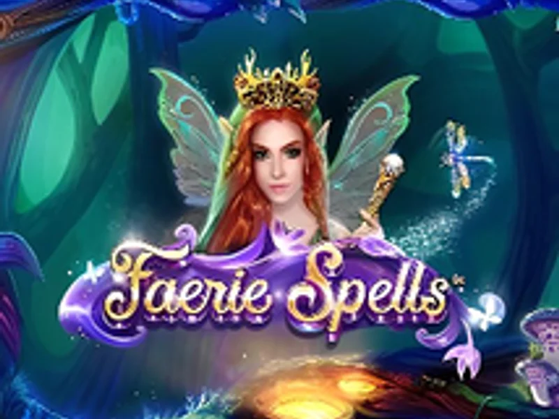 Faerie Spells