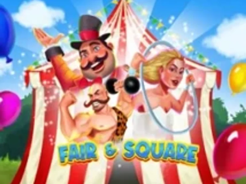 Fair and Square