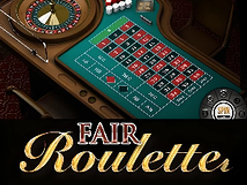 Fair Roulette Standard