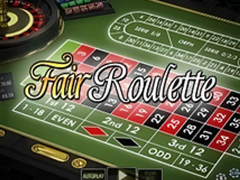 Fair Roulette