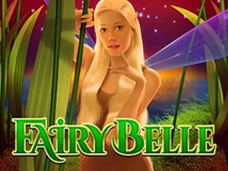 Fairy Belle