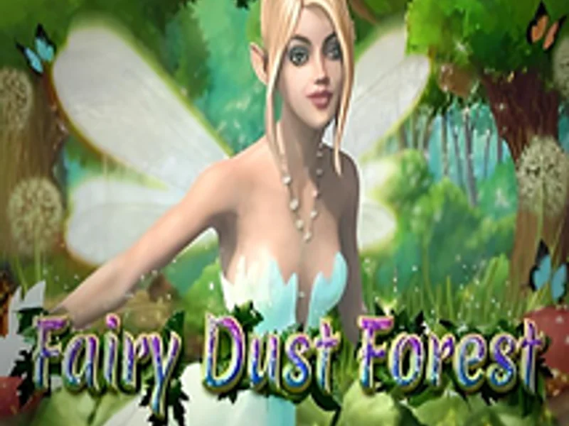 Fairy Dust Forest