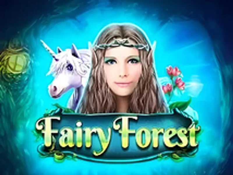 Fairy Forest