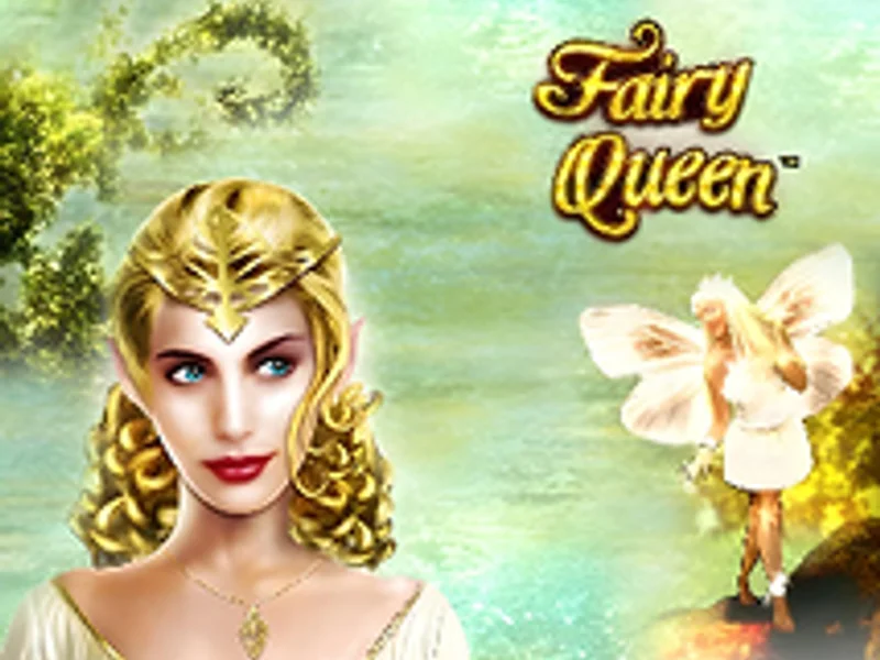 Fairy Queen