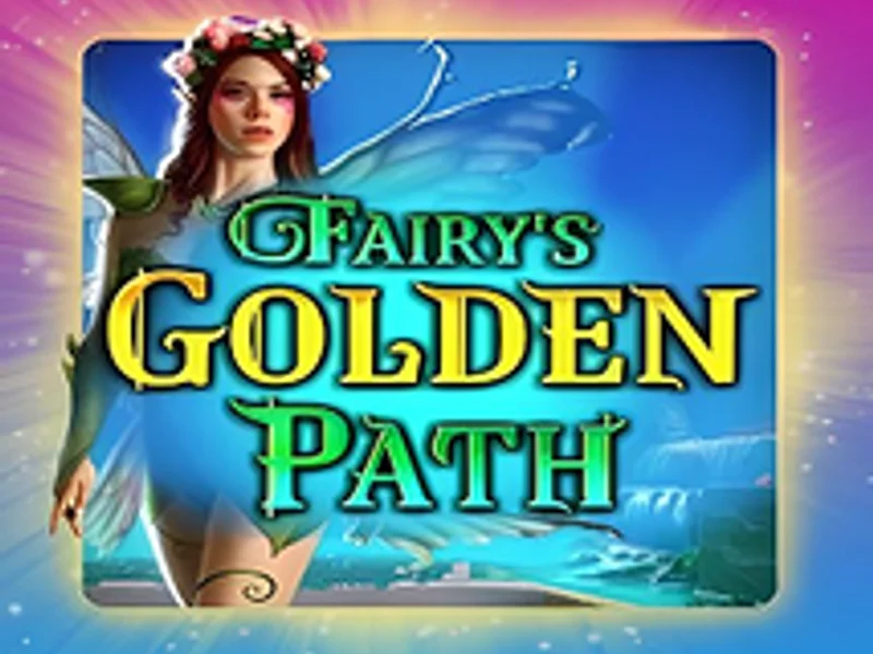 Fairys Golden Path