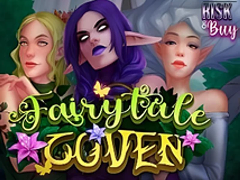 Fairytale Coven