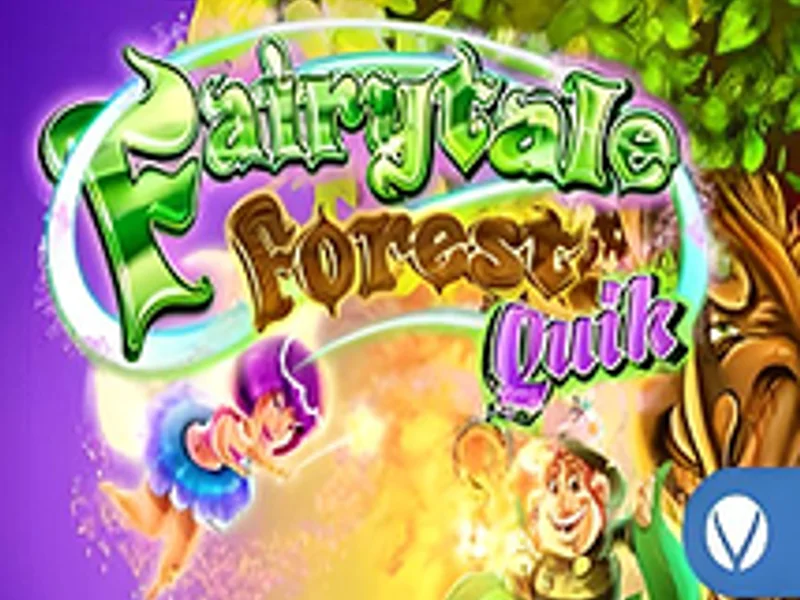 Fairytale Forest Quik