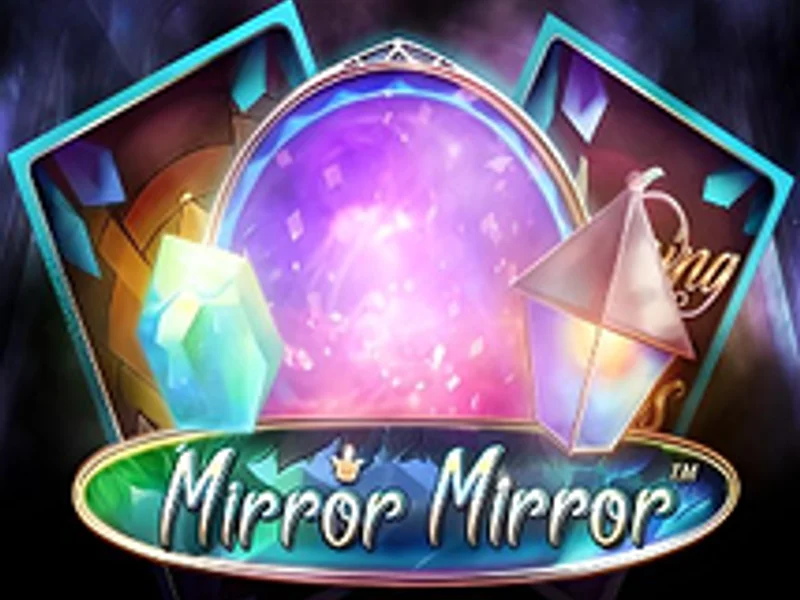 Fairytale Legends Mirror Mirror