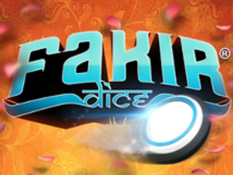 Fakir Dice