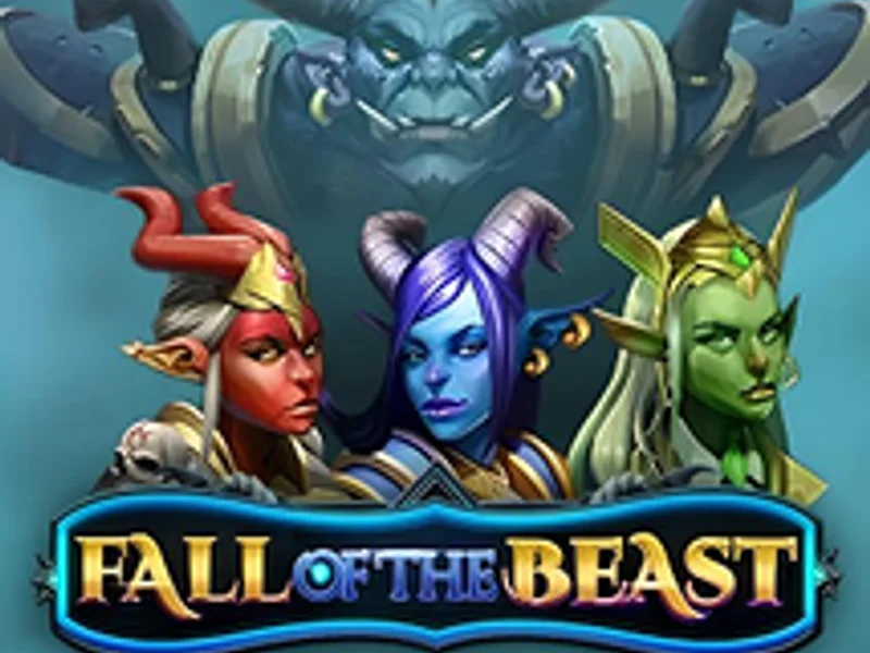 Fall of the Beast