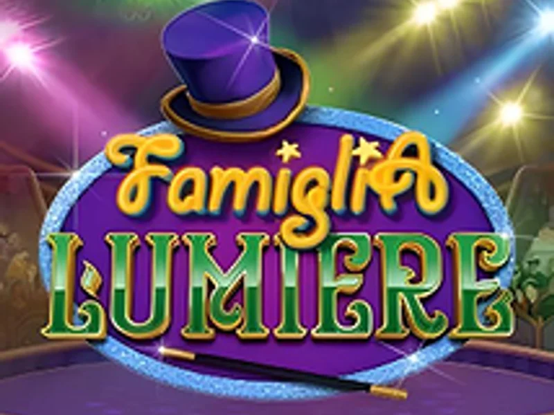 Famiglia Lumiere