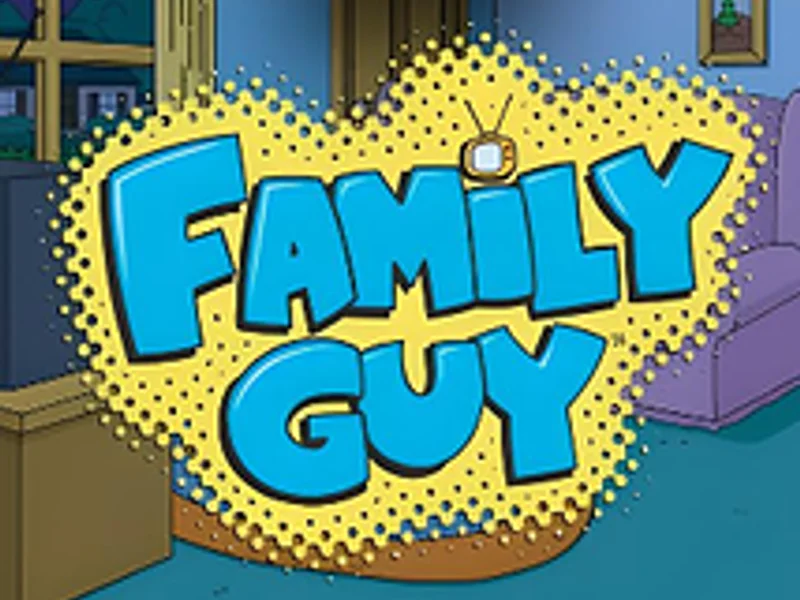 Family Guy