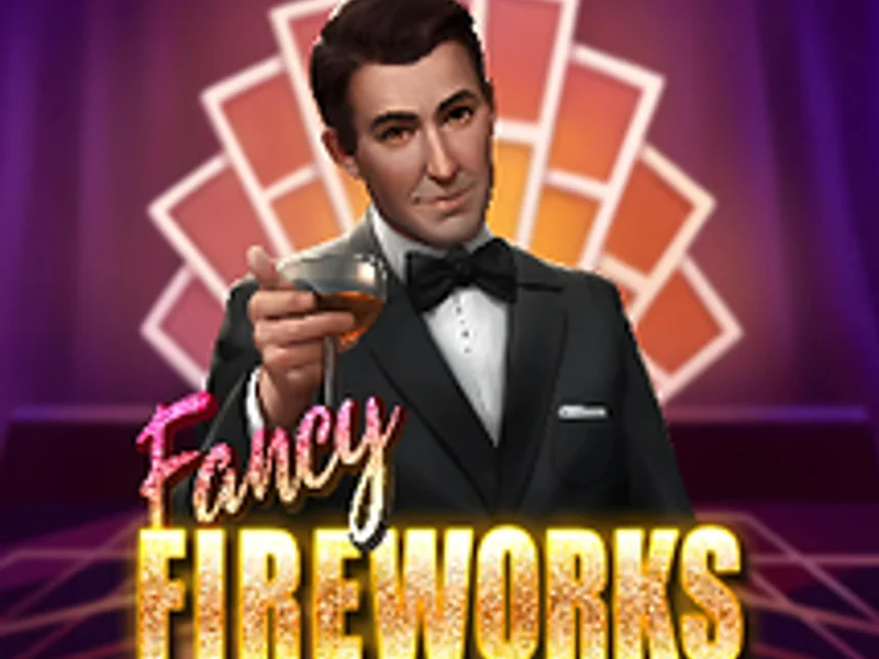 Fancy Fireworks