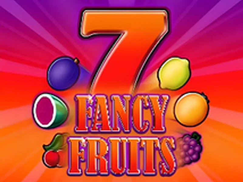 Fancy Fruits