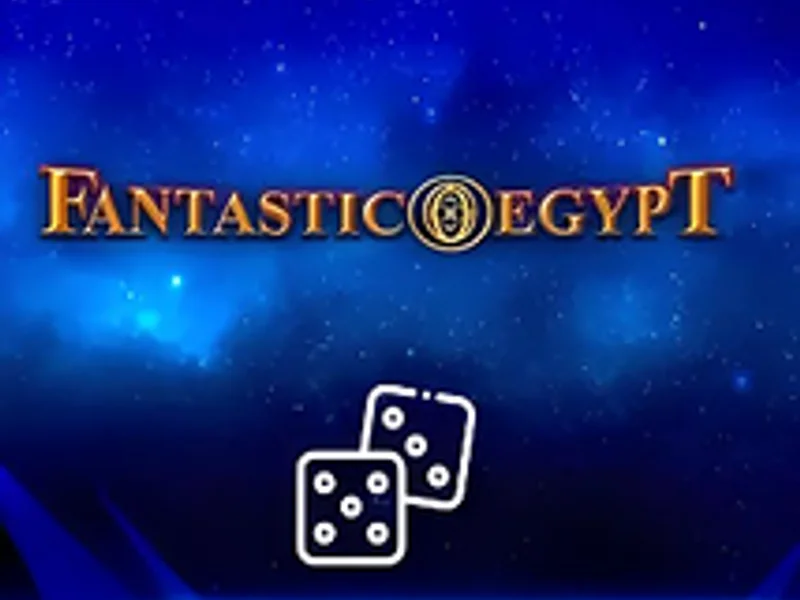 Fantastic Egypt Dice