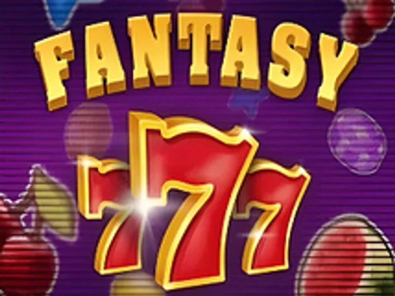 Fantasy 777