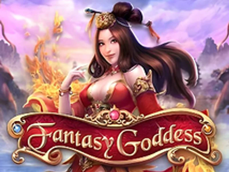Fantasy Goddess