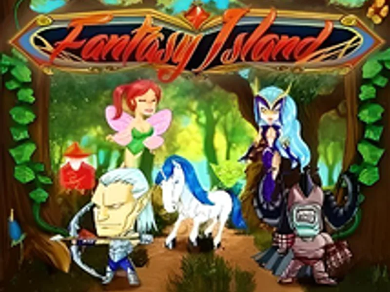 Fantasy Island